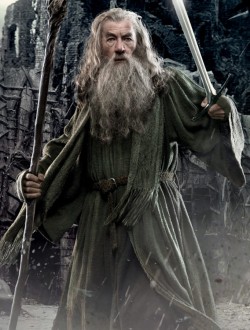 Gandalf the Gray