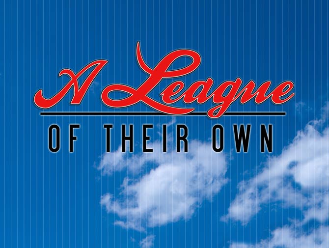 A league of their Own