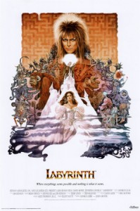 LabyrinthPoster