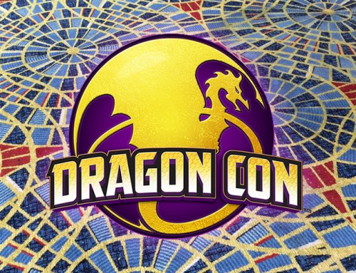 Anomaly Supplemental | Dragon Con 2016 Preview