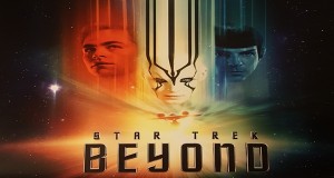 Star Trek Beyond Movie