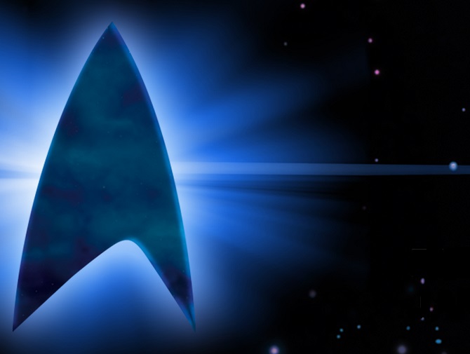 New Star Trek Series announcement