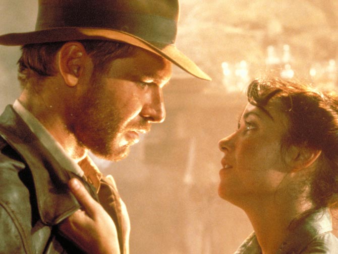 Let Indy Be Indy: Could Indiana Jones 5 be Promising?