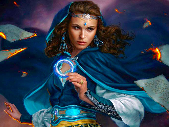 Anomaly | Wheel of Time: Eye of the World (Review)