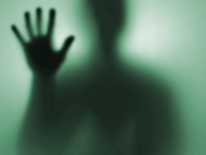 Anomaly | True Paranormal Experiences