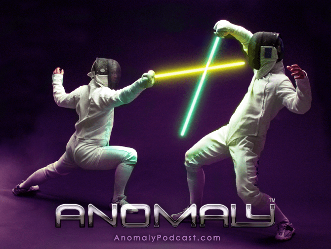 Anomaly Turns 10 Years Old!