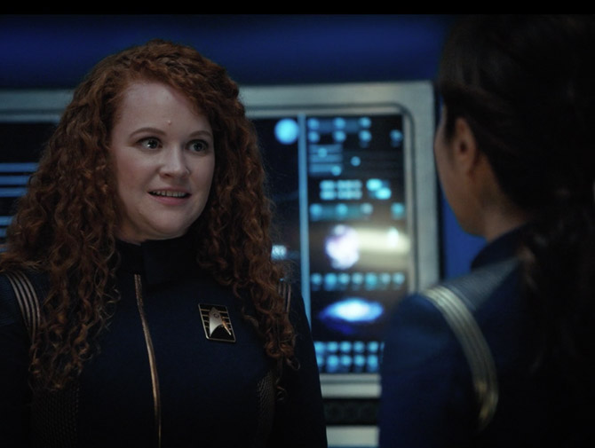 Star Trek Discovery Season 1 Recap & Listener Mail