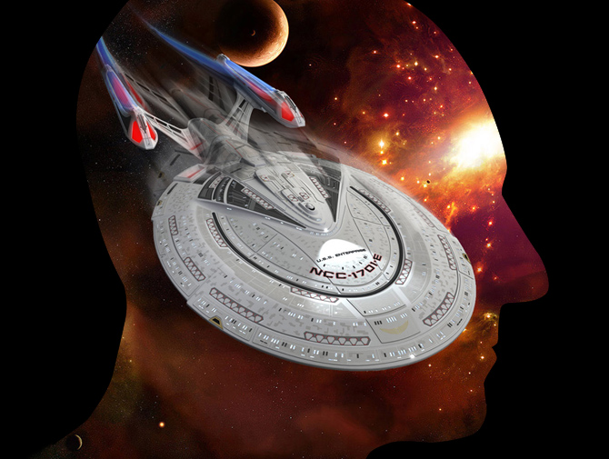 Picard Series News, Speculation, and More